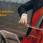 Salisbury Chamber Music Club Young Professional Recital