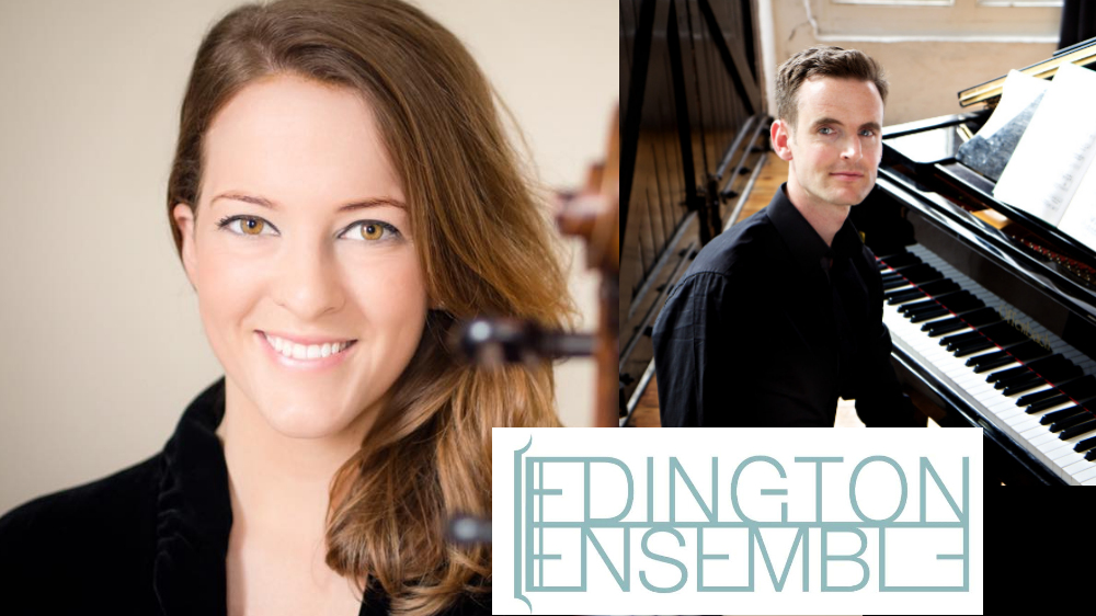 Edington Ensemble afternoon concert