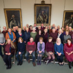 Salisbury Chamber Chorus in Concert