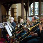 The South Transept Recital Series 2019:  From Bach to the Beatles