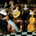 Salisbury Baroque: Spring Concert