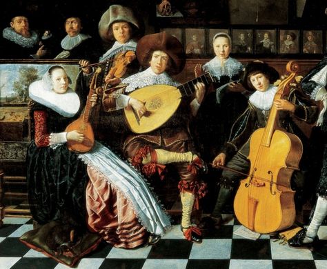 Salisbury Baroque: Spring Concert