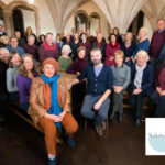 Salisbury Chamber Chorus & Woodfalls Band - The Best Of Christmas