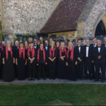 The Farrant Singers Christmas Concert