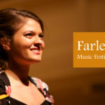 Farley Music Festival presents Francesca Orlando (piano)