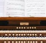 Organ Recital by Philip Scriven