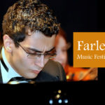 Farley Music Festival presents Riyad Nicolas (piano)