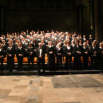 SMS Choral Concert - Elgar's The Apostles - POSTPONED