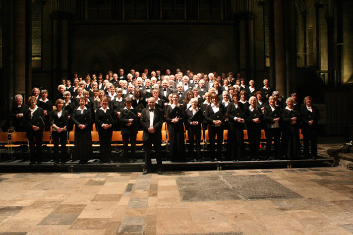 SMS Choral Concert - Elgar's The Apostles - POSTPONED
