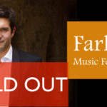 Farley Music Festival presents Viktor Bijelovic (piano)