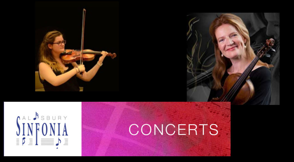 Salisbury Sinfonia Concert