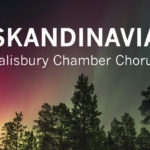Salisbury Chamber Chorus: Skandinavia
