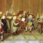 Salisbury Baroque : Celebrating English Baroque