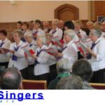 New Sarum Singers' Summer Spectacular