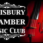 Salisbury Chamber Music Club Flute & piano music    SADLY CANCELLED