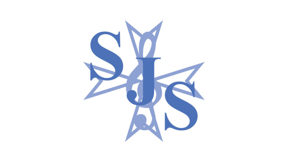 St John Singers:  Psalms, Songs & Secular