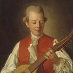 Neglected Swedes: Six Swedish composers of the 18th and 19th centuries.