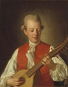 Neglected Swedes: Six Swedish composers of the 18th and 19th centuries.