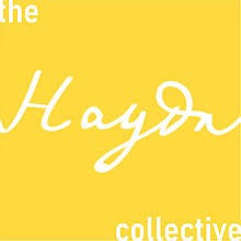 Haydn Collective Advent Concert