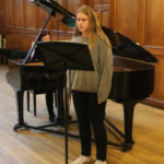 Godolphin Informal Concert