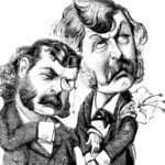 Ten things you didn’t know about Gilbert and Sullivan.