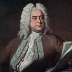 Handel The Majestic 1727—1759.