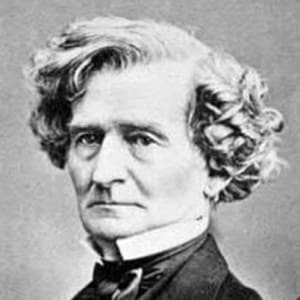 Berlioz's vocal music