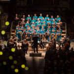 Choral Foundation Concert: Handel Messiah