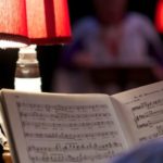 St Thomas's Church Choir: Music for Passion Sunday