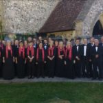 The Farrant Singers Summer Concert