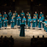 Choral Foundation Concert: Fauré Requiem
