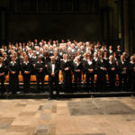 Salisbury Musical Society: Elgar's Dream of Gerontius