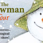 The Snowman with Orchestra