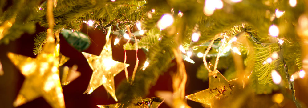 Music at St Thomas's Christmas Tree Festival