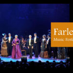 Diva Opera Company - part of the 2020 Farley Music Festival