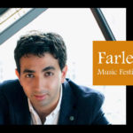Karim Said (Piano) - part of the 2020 Farley Music Festival