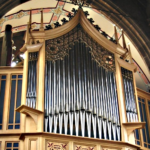 Henry Willis and the magnificent organs he has produced