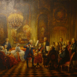 Salisbury Baroque: Anniversary Concert