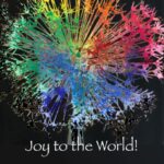 'Joy to the World' - The Farrant Singers Christmas Concert