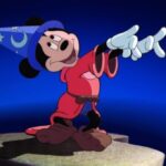 Mickey's Finest Hour: Classical Music in Animation