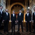 The Gesualdo Six concert