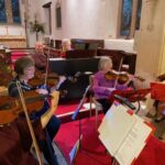 Salisbury Chamber Music Club