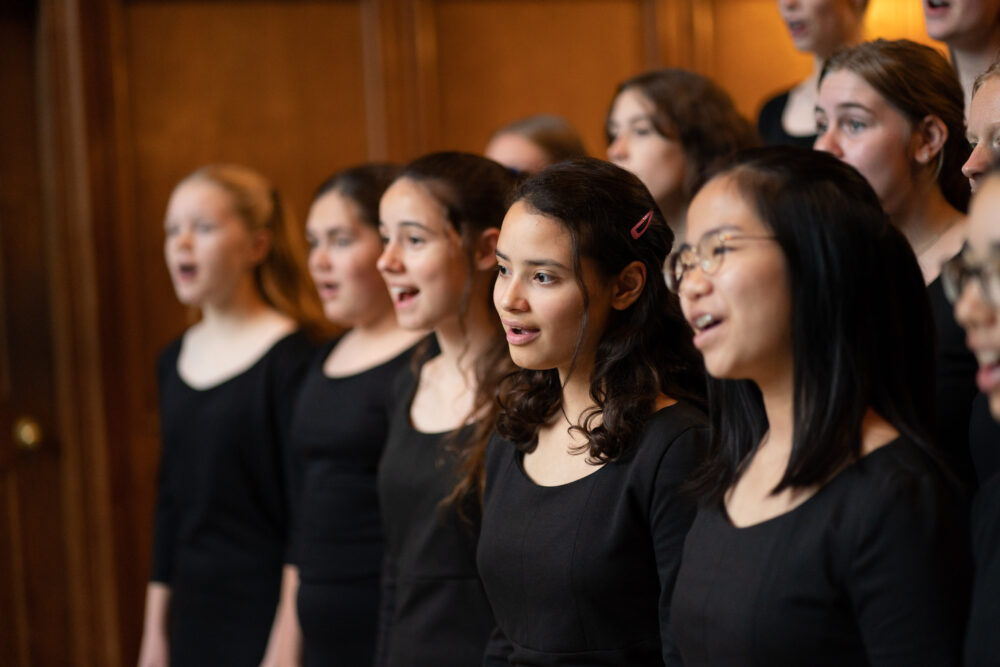 Godolphin Summer Concert