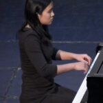 Godolphin A Level Music Recital