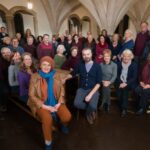 Salisbury Chamber Chorus: Singing Live!