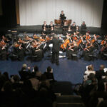 Godolphin Spring Concert