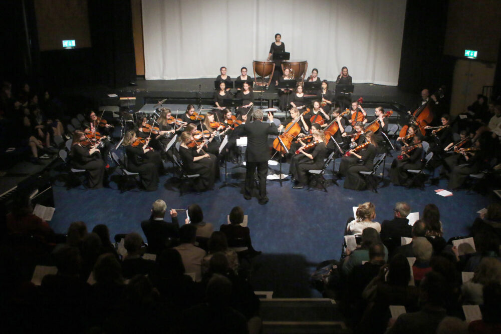 Godolphin Spring Concert