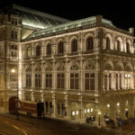 The Vienna State Opera season of 1955-56