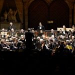 Salisbury Symphony Orchestra Spring Concert