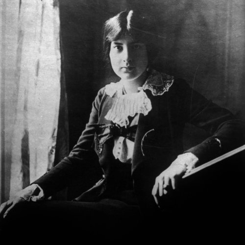 Women composers who won the Prix de Rome